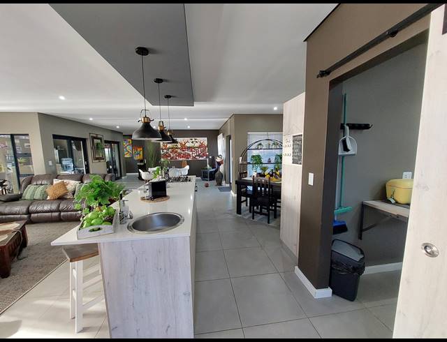 3 BEDROOM HOUSE FOR SALE IN HARTLAND LIFESTYLE ESTATE